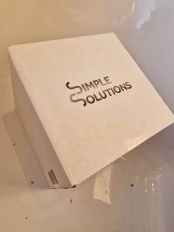 Simple Solutions Set Van 4 Koffiekopjes - Keramiek - Koffiebeker 150 Ml Zonder Oor - Mooi Cadeau Voor Man En Vrouw -Keuken Verkoop 900x1200 25