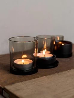 Gusta - Serveerset - Kandelaar - Tapas - Kaars - 35x12x10cm -Keuken Verkoop 900x1200 26