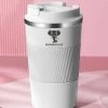 Elephant & Co Dubbelwandige Reisbeker - Koffie To Go -Duurzaam - 380ml - 1 Elephant & Co Dubbelwandige Reisbeker - Koffie To Go -Duurzaam - 380ml - -Keuken Verkoop 901x1200 3