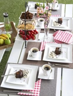 Maxwell & Williams East Meets West - Beker - 300 Ml - 10,5 X 8 X 11 Cm 11 Maxwell & Williams East Meets West - Beker - 300 Ml - 10,5 X 8 X 11 Cm -Keuken Verkoop 913x1200 2