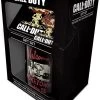 Pyramid International Cadeauset - Call Of Duty: Everygreen Nuketown - Mok, Onderzetter En Sleutelhanger