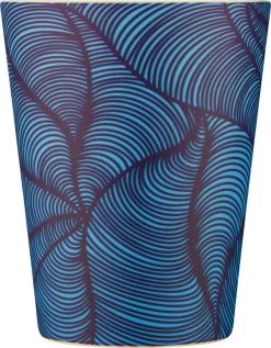 Ecoffee Cup Dotonburi PLA - Koffiebeker To Go 350 Ml - Blauw Siliconen -Keuken Verkoop 936x1200 3