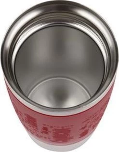 Tefal Travel Mug Thermobeker - 360 Ml - RVS/Rood -Keuken Verkoop 941x1200 3