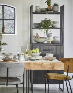 Mica Decorations Tabo Serviesset 4 Persoons - Grijs -Keuken Verkoop 943x1200 1