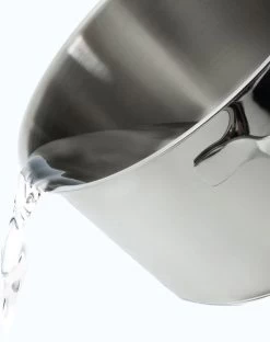 BK Essentials Pannenset - 4-delig - RVS – Geschikt Voor Alle Warmtebronnen -Keuken Verkoop 949x1200