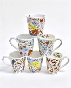 Blond Amsterdam - Beker - Cat Lover - 0,35L -Keuken Verkoop 958x1200 1