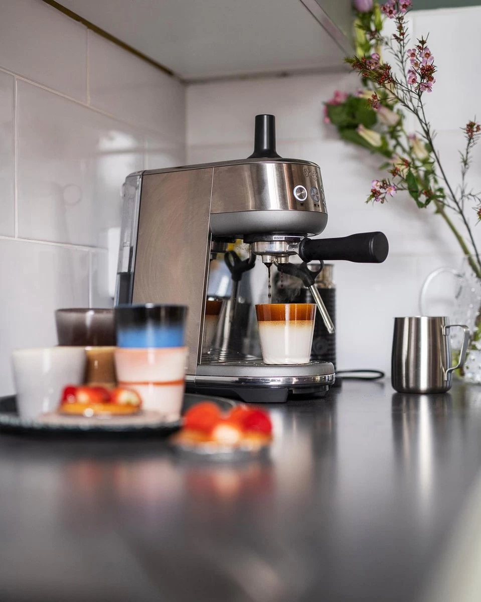 Studio Tavola Koffiekopjes Earth 200 Ml - 6 Stuks 7 Studio Tavola Koffiekopjes Earth 200 Ml - 6 Stuks - Afbeelding 5