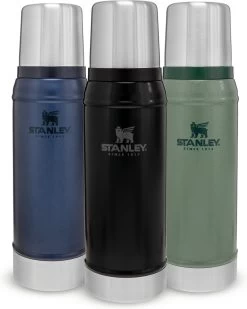 Stanley The Legendary Classic Bottle 0,75L - Thermosfles - Matte Black -Keuken Verkoop 960x1200 7
