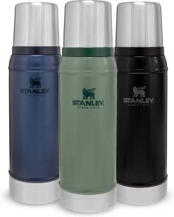 Stanley The Legendary Classic Bottle 0,75L - Thermosfles - Hammertone Green -Keuken Verkoop 961x1200 1