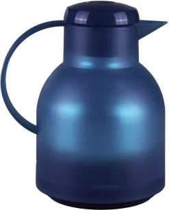 Emsa Samba Thermoskan Blauw 1L -Keuken Verkoop 966x1200 1