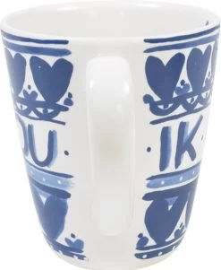 Blond Amsterdam, Delfts Blond; Mok Ik Hou Van Jou 0,35L -Keuken Verkoop 984x1200 2