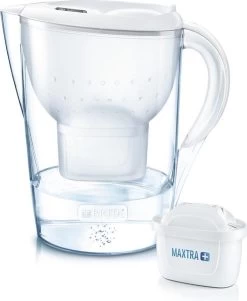 BRITA - Waterfilterkan Marella XL - Wit - 3,5L 36 BRITA - Waterfilterkan Marella XL - Wit - 3,5L -Keuken Verkoop 986x1200